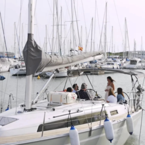 Mar & Vino Experience